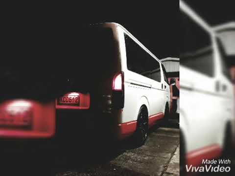 MHD AFRODEM (DOCTEURSTEEVE ) Dj You-D 2019