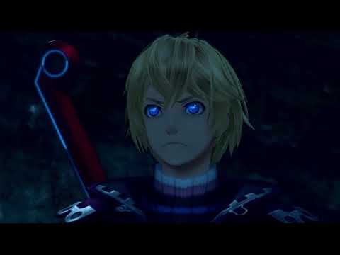 XENOBLADE CHRONICLES DEFINITIVE EDITION CHAPTER 3 ALL CUTSCENES