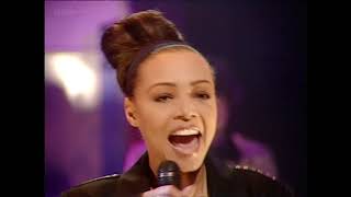 Kim Appleby - G.L.A.D.
