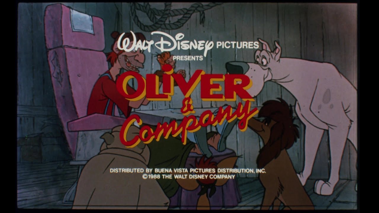 Oliver & Company