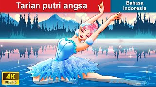 Download lagu Tarian putri angsa 👸 Dongeng Bahasa Indonesia 🌛 WOA Indonesian Fairy Tales mp3 Download lagu Tarian putri angsa 👸 Dongeng Bahasa Indonesia 🌛 WOA Indonesian Fairy Tales mp3