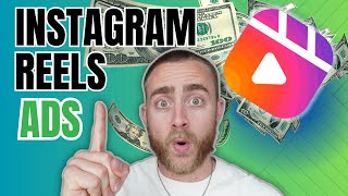How to make money from Instagram Reels - NEW Reels Ads Pay
