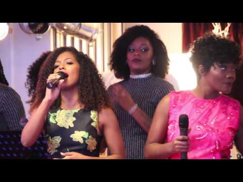 Lientje i Jeandrelyse   Si bo no bendishona mi awe