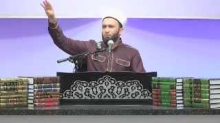 Falsafa Wa Maqasid e Hajj ᴴᴰ - Pir Saqib Shaami Part 1