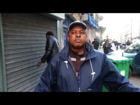 M. Loufoi lua Nkandi contre Denis Sassou.