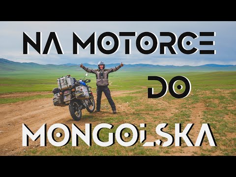 Sólo motocyklová výprava po Rusku, Mongolsku, Kyrgyzstánu a Tádžikistánu