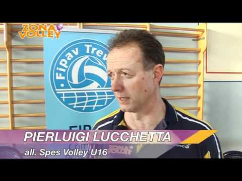 Finale U16F Treviso 2011