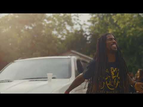 Marley Jesus - I Know Im Is