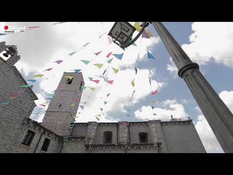 Larrosa Freddy VS Caratozzolo Santi - 25 World Championship 5-Pins 2022 Calangianus