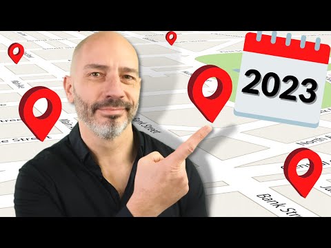 How To RANK #1 ON GOOGLE For Multiple Locations in 2023 (Hack Included)