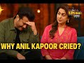 Why Anil Kapoor Cried Here Juhi Chawla Couldn T Reply Back Sapna Rocks On The Kapil Sharma Show