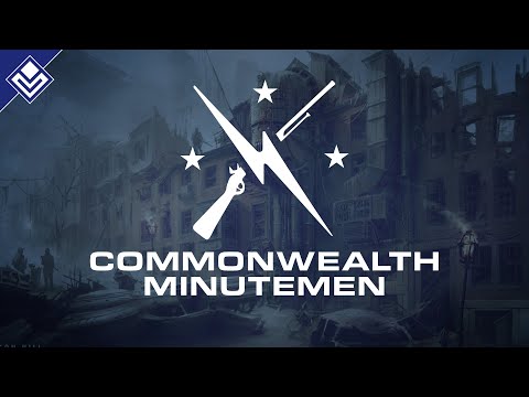 Commonwealth Minutemen | Fallout