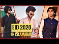 EID 2020 Style Mein | Islamabad
