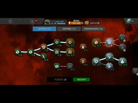 mcoc mastery setup for all purposes