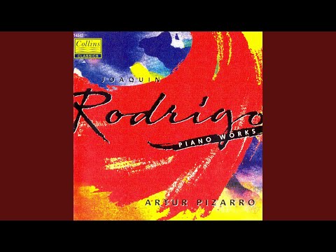 Cuatro estampas andaluzas: III. Seguidillas del diablo