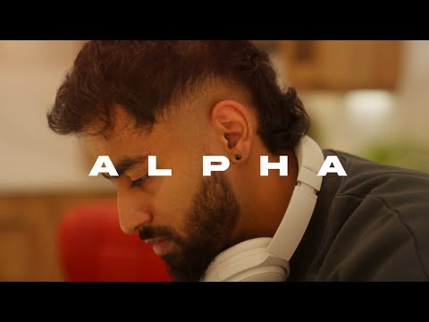 Alpha - Jerry (Official Song)