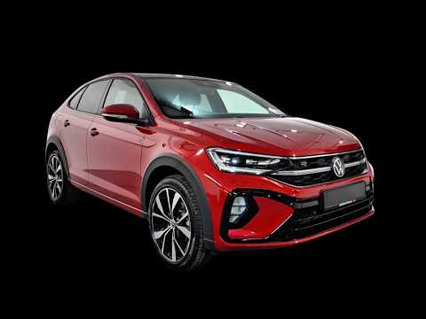 Volkswagen Taigo R-Line 75 1.0 TSI (116 HP) *SUNRO - Image 2