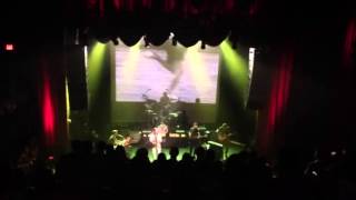 Running Wild - Moon Taxi