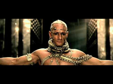 300 El Nacimiento de un Imperio