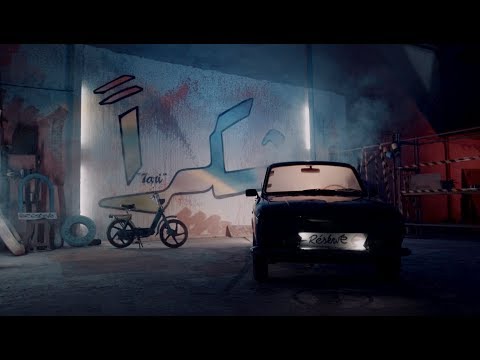 7ARI - CHOUKRAN ( officiel video ) prod BySlam Video