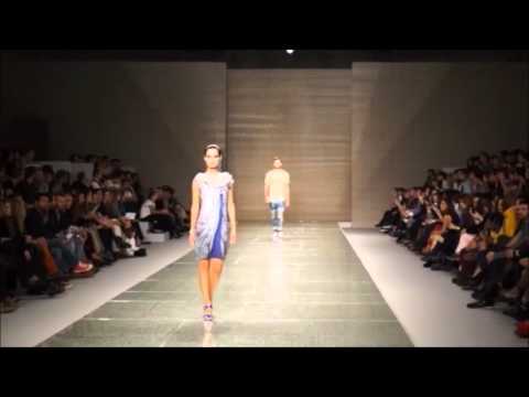 Micaela Morgado - Desfile Concreto Portugal Fashion