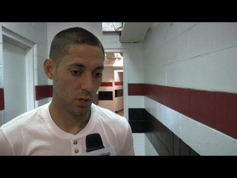 MNT vs. Germany: Reaction - June 2, 2013