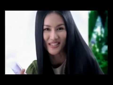 Sunsilk Dandruff-Control "Nature Lover" 15s - Thailand, 2000