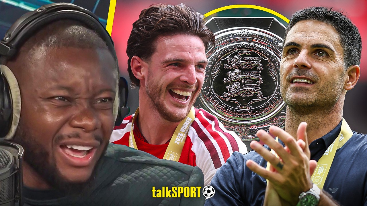 Joel Beya Makes HUGE Arsenal DOMINATION Claim & INSISTS Even Their B Team Could Finish TOP 4!
