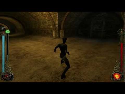 Let's Play Vampire the Masquerade: Bloodlines! pt46 (Finally! The crap is Over!)