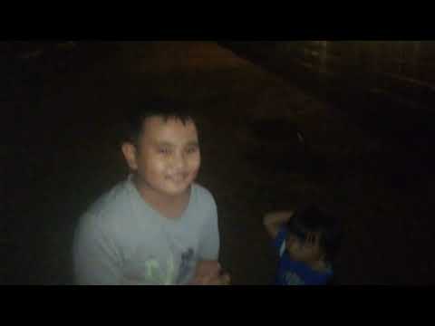 2023 New Year at Cha am Beach