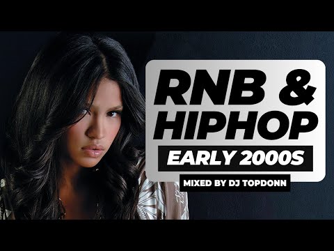 Early 2000s RNB & HipHop Mix [Cassie, Kelly Rowland, Eve, Ja Rule]