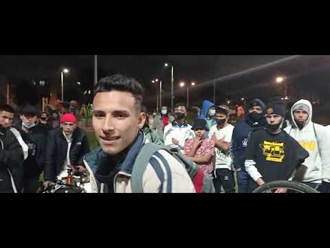 YODA vs PELUZA || CUARTOS DE FINAL || ESENCIA DEL SUBTERRANEO