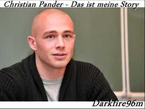 Christian Pander - Meine Story