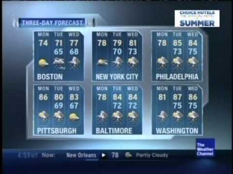 TWC Local on the 8s from August 2012 #8