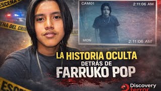 IMPERFECT CRIMES - THE HIDDEN STORY BEHIND FARRUKO POP