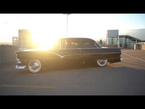 1955 Ford Fairlane (CC-1975421) for sale in Morrison, Colorado
