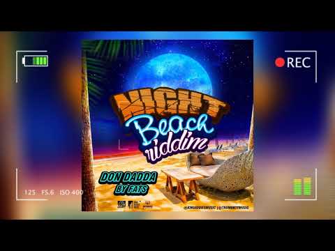 Fats - Don Dadda (Official Audio)