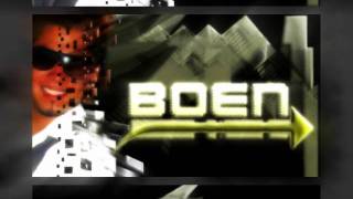 Boen El Original - Amor Sin Fin R&B 2011   RnB 2011