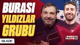 NBA 2026-27 Kuzeybatı Grubu Rehberi I Amerikan Mutfak #5