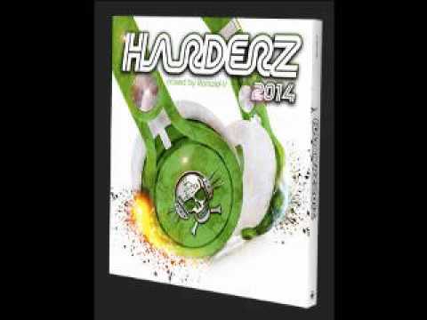 CHICAGO ZONE - ME & YOU-TRACK 16[HARDERZ 2014]