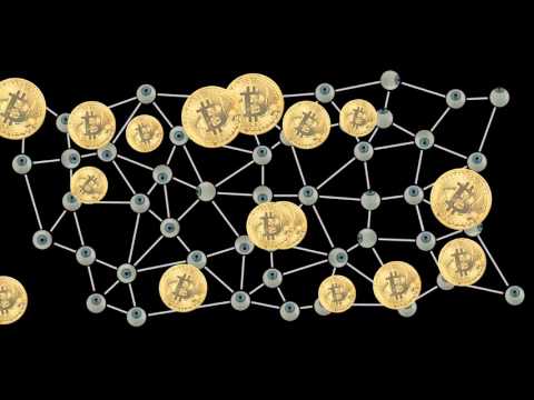 Understand the Blockchain in Two Minutes
