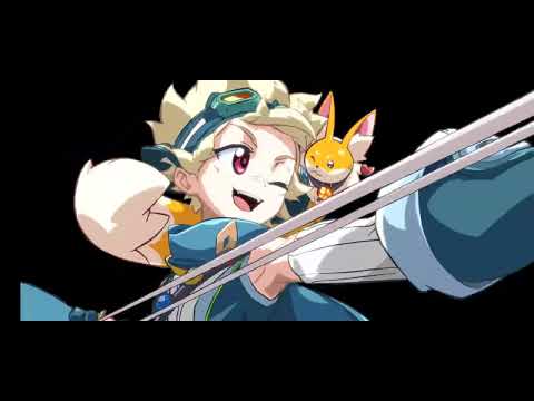 Golem 13 one shot with +0 mola Sol Badguy [ Epic Seven ]