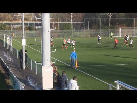 SVRAP/DTA JO17-1-Zuidvogels HSV DE JO17-1(1steH1)(30-11-19)(7-2)Com