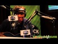Matt Costa - "Laura Lee" - Radio Woodstock 100.1 - 4/16/13
