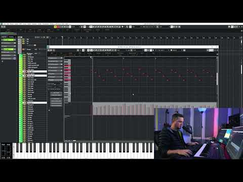 LIVE with blakus - Kenobi theme