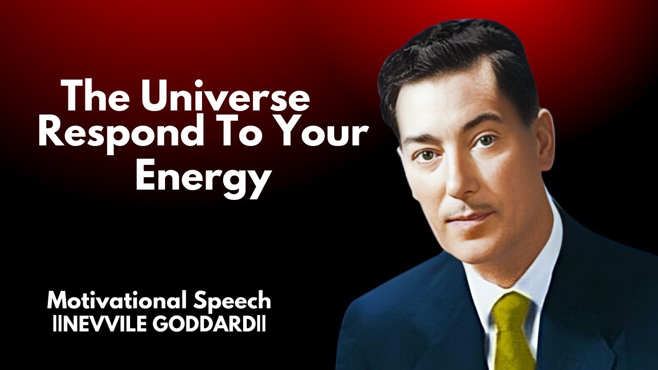 "Manifest Anything in 48 Hours – Neville Goddard’s Transformative Secrets"