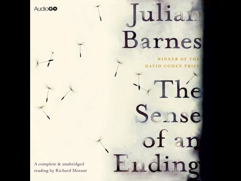 Julian Barnes - The Sense of an Ending