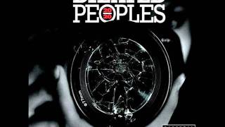 Dilated Peoples - World On Wheels
