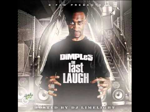 Dimples - The Hysteria (Prod. By Delerious)