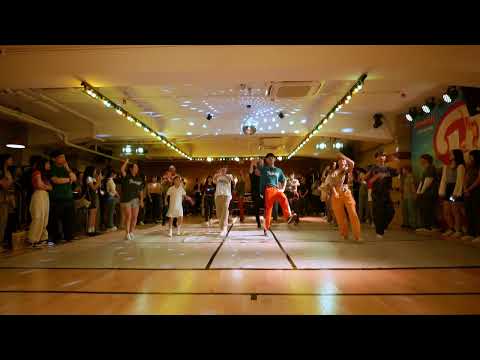 230722 SNDHK Showcase Random Play Dance